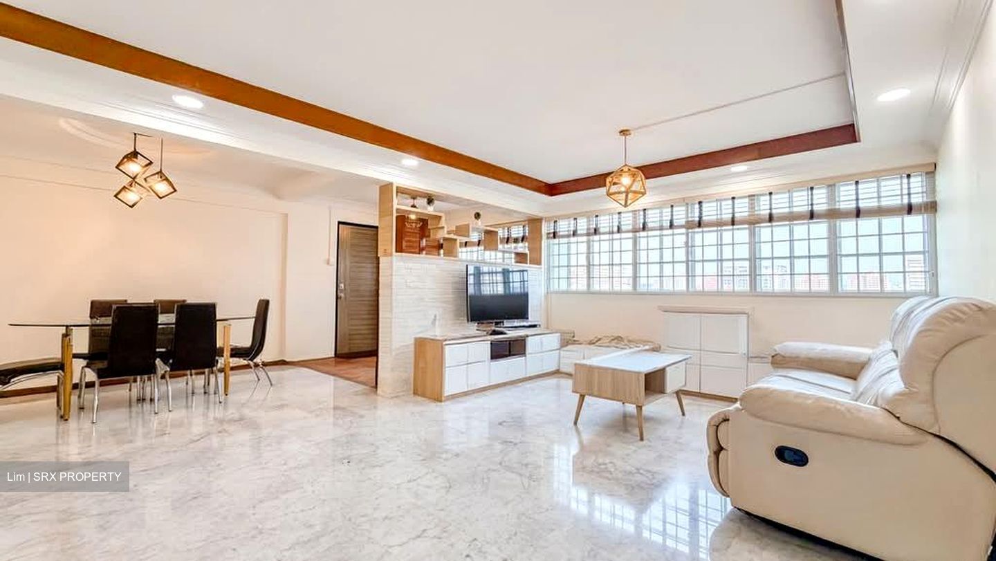 Blk 521 Hougang Avenue 6 (Hougang), HDB 5 Rooms #599726881